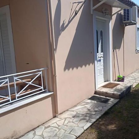 Sweet Home!! Corfu  외부 사진