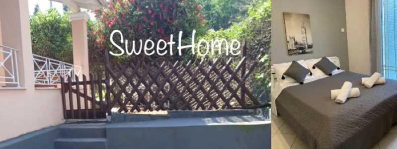 Sweet Home!! Corfu  외부 사진