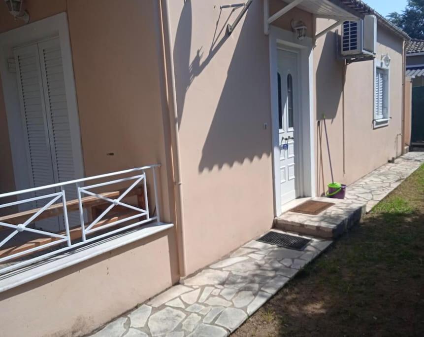 Sweet Home!! Corfu  외부 사진