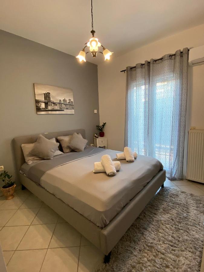 Sweet Home!! Corfu  외부 사진